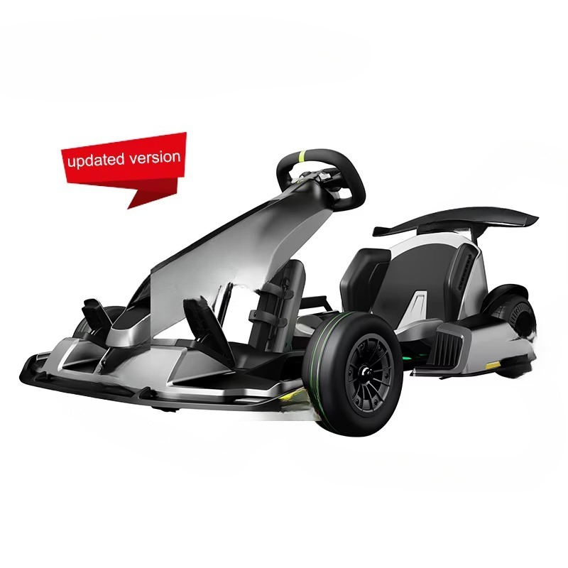 Go Kart Pro2 per Adulti e Bamb - Kids Electric Scooter recensione e prezzo