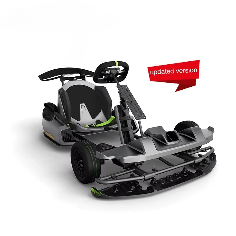 Go Kart Pro2 per Adulti e Bamb - Kids Electric Scooter recensione e prezzo