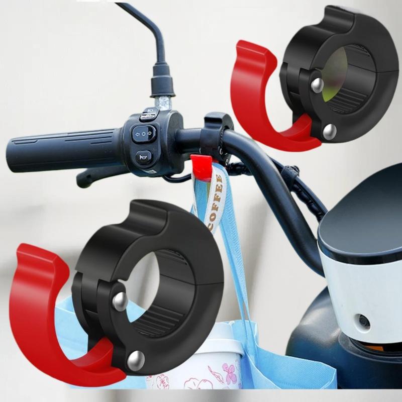 [J] 1 set di ganci per casco d - Scooter Helmet Set recensione e prezzo