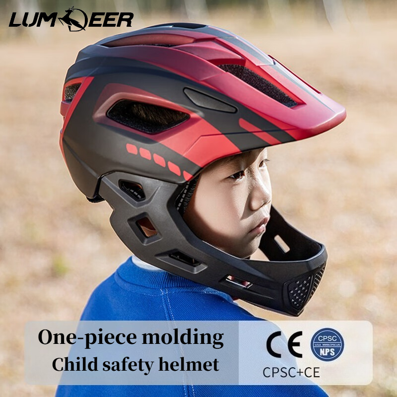 Casco per Bicicletta Elettrica - Scooter Helmet Set recensione e prezzo