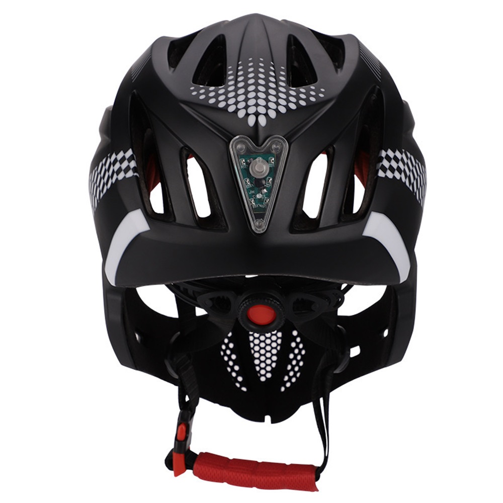 NUOVO LED Bambini Full Face MT - Scooter Helmet Set recensione e prezzo
