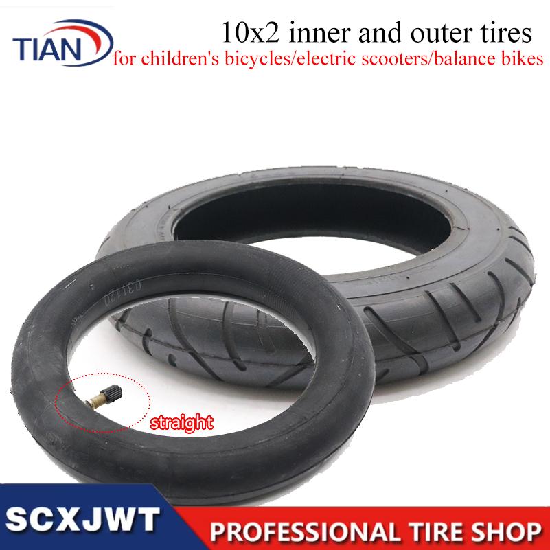 Pneumatico esterno di alta qua - Scooter Tire recensione e prezzo