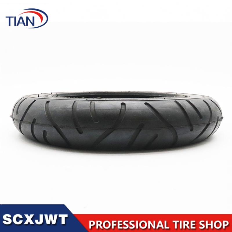 Pneumatico esterno di alta qua - Scooter Tire recensione e prezzo