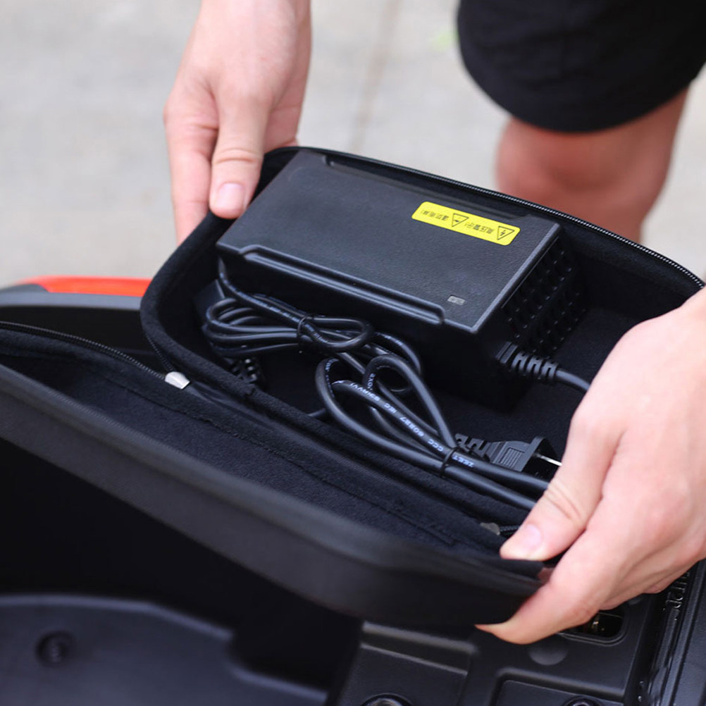 Borsa per il trasporto del car - Electric Scooter Charger recensione e prezzo